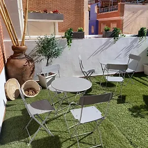 Rafael Apartamento