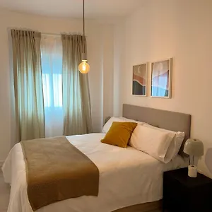 Amazing Center - Optional Parking Apartamento